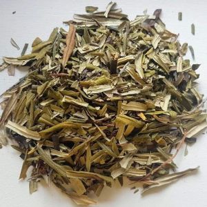 Dried Sea Buckthorn Leaves