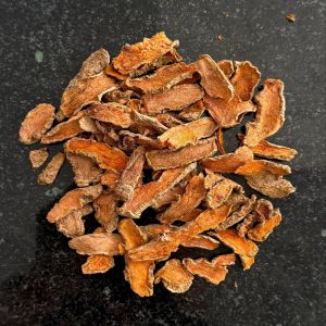 Lakadong Turmeric Flakes