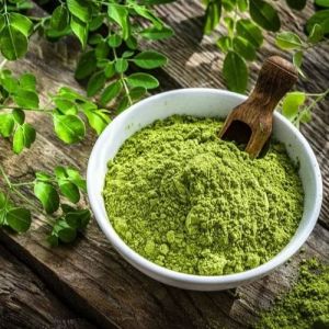 Moringa Leaves Powder