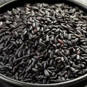 Organic Chakhao Rice