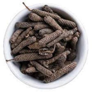 Organic Long Pepper Seeds