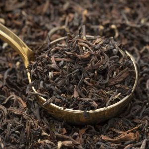 Orthodox Tea