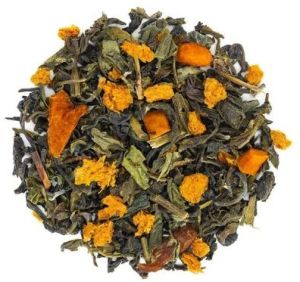 Sea Buckthorn Tea