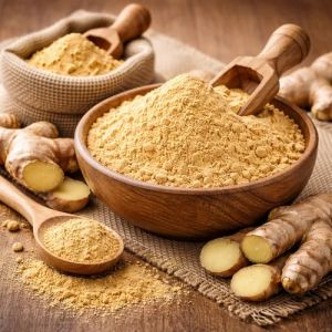 Culinary Ginger Powder