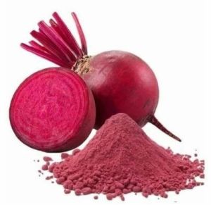 Freeze Dried Beetroot Powder