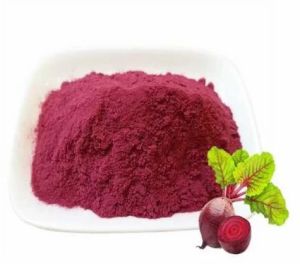 Natural Beetroot Powder