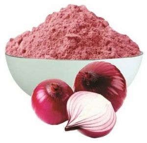 Organic Onion Powder
