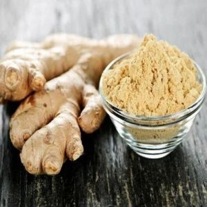 Spray Dried Ginger Powder