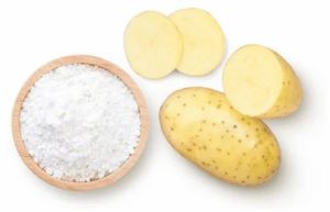 Thickening Potato Starch Powder
