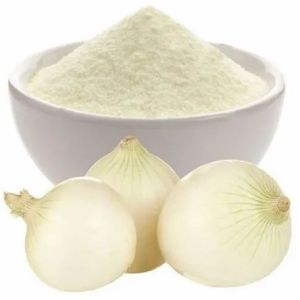 White Onion Powder