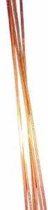 1.2mm Copper Brazing Rod