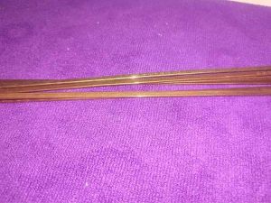 1.2mm Copper Brazing Rod