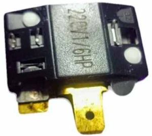 1 Pin Refrigerator Relay