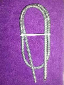12mm Stainless Steel Inner Bending Spring