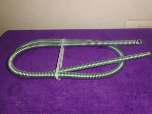12mm Stainless Steel Inner Bending Spring