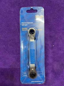 13mm Ratchet Spanner