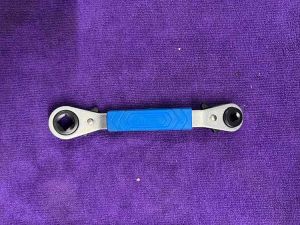 13mm Ratchet Spanner