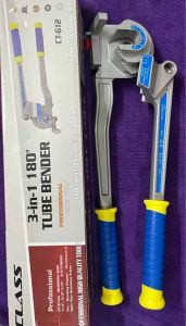 3 In 1 Class Tube Bender