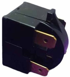 4 Pin Refrigerator Relay