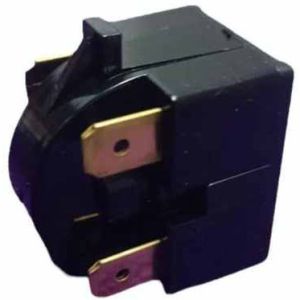 4 Pin Refrigerator Relay