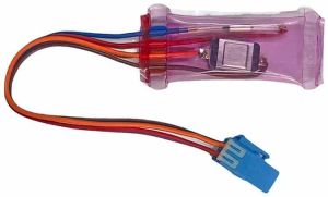 4 Wire Refrigerator Bimetal