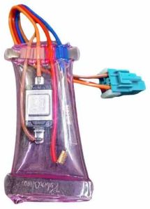 4 Wire Refrigerator Bimetal