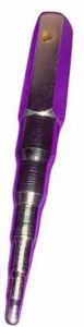 6mm Swaging Punches Tool Set