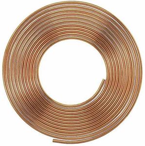AC Copper Pipe