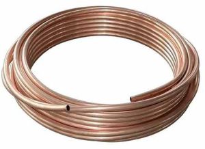 AC Copper Pipe