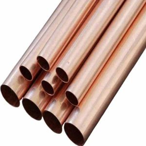 AC Copper Pipe