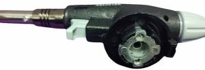 Automatic LPG Gas Blowing Torch