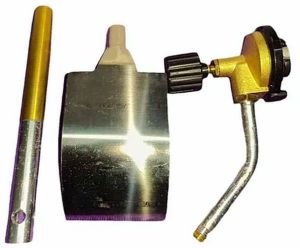 Brass LPG Cutting Torch