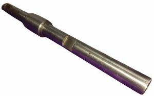 Carbon Steel Air Compressor Crankshaft