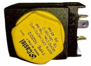 Castel 1064 4 Solenoid Valve