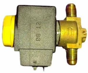 Castel 1064 4 Solenoid Valve
