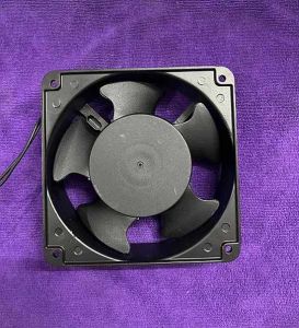 Class CF278 Axial Cooling Fan