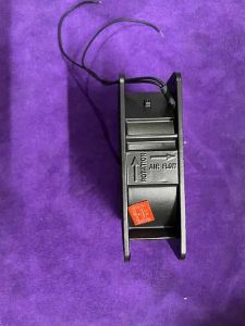 Class CF278 Axial Cooling Fan