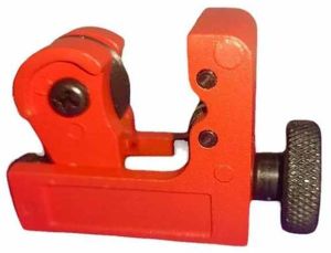 Copper Tube Cutter