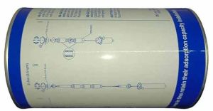 Danfoss DC 48 Replaceable Filter Drier Core