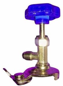Universal Can Valve
