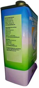 Emkarate RL32H Refrigeration Lubricant Oil