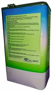 Emkarate RL32H Refrigeration Lubricant Oil