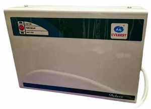 Everest EW500 Voltage Stabilizer