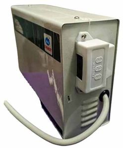 Everest EW500 Voltage Stabilizer