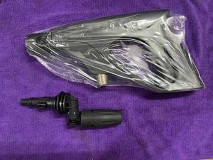 Flowmaster High Pressure Water Washing Gun