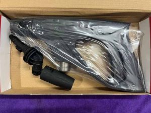 Flowmaster High Pressure Water Washing Gun