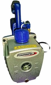 Flowmaster Vacuum Pump