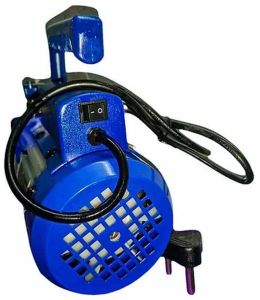 Flowmaster Vacuum Pump