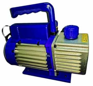Flowmaster Vacuum Pump