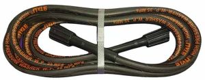 High Pressure Hose Pipe